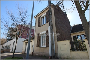 maison de ville à la vente -   76100  ROUEN, surface 83 m2 vente maison de ville - UBI476667425