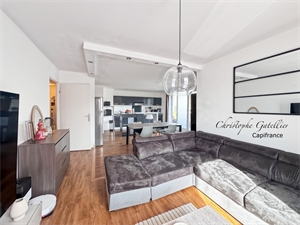 appartement à la vente -   78190  TRAPPES, surface 74 m2 vente appartement - UBI476671001