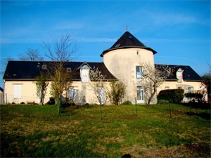 propriete à la vente -   58000  NEVERS, surface 406 m2 vente propriete - UBI476677559