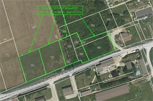 terrain a batir à la vente -   10160  SAINT BENOIST SUR VANNE, surface 800 m2 vente terrain a batir - UBI476737637