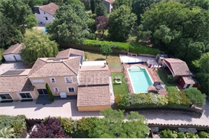 maison à la vente -   34380  MAS DE LONDRES, surface 228 m2 vente maison - UBI476759330
