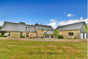 maison à la vente -   53600  EVRON, surface 268 m2 vente maison - UBI476773481