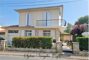 maison de ville à la vente -   24100  BERGERAC, surface 129 m2 vente maison de ville - UBI476843138