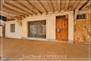 grange à la vente -   32440  CASTELNAU D AUZAN, surface 200 m2 vente grange - UBI476847542