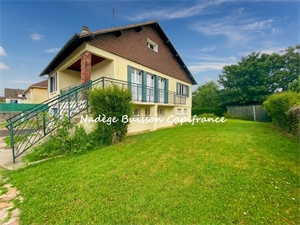 maison à la vente -   14160  DIVES SUR MER, surface 121 m2 vente maison - UBI476856995
