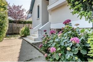 maison à la vente -   78170  LA CELLE SAINT CLOUD, surface 126 m2 vente maison - UBI476874704