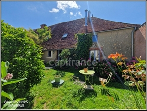 maison de campagne à la vente -   89130  TOUCY, surface 172 m2 vente maison de campagne - UBI476898191