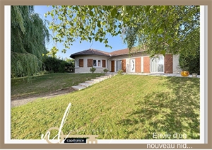maison à la vente -   69400  VILLEFRANCHE SUR SAONE, surface 200 m2 vente maison - UBI476902061