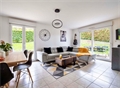 Appartement à la vente