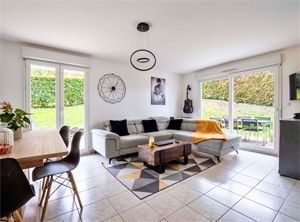 appartement à la vente -   74500  EVIAN LES BAINS, surface 62 m2 vente appartement - UBI476944553