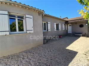maison à la vente -   84400  APT, surface 105 m2 vente maison - UBI476948906