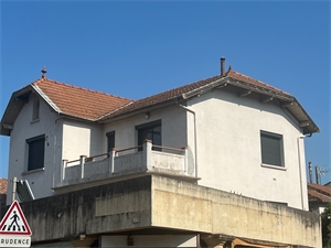 maison de ville à la vente -   30100  ALES, surface 144 m2 vente maison de ville - UBI477029369