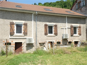 maison à la vente -   70310  CORRAVILLERS, surface 170 m2 vente maison - UBI477033770