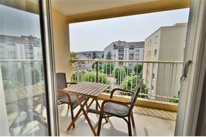 appartement à la vente -   21000  DIJON, surface 49 m2 vente appartement - UBI477054719