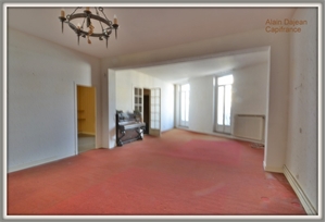 appartement ancien à la vente -   47000  AGEN, surface 130 m2 vente appartement ancien - UBI477065465