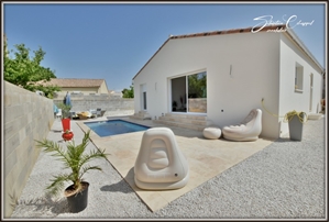 maison à la vente -   34320  ROUJAN, surface 98 m2 vente maison - UBI477085541