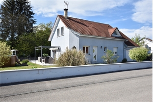 maison à la vente -   25350  MANDEURE, surface 102 m2 vente maison - UBI477158723