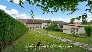 maison à la vente -   55100  DUGNY SUR MEUSE, surface 241 m2 vente maison - UBI477163622