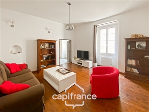 appartement à la vente -   20200  BASTIA, surface 48 m2 vente appartement - UBI477163634