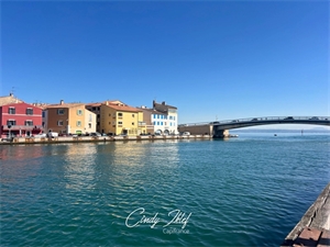 appartement à la vente -   13500  MARTIGUES, surface 65 m2 vente appartement - UBI477165008