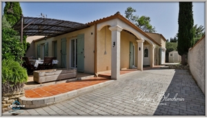 maison individuelle à la vente -   34350  VENDRES, surface 123 m2 vente maison individuelle - UBI477167501