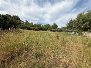 terrain a batir à la vente -   91220  BRETIGNY SUR ORGE, surface 650 m2 vente terrain a batir - UBI477167513