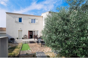 maison à la vente -   84270  VEDENE, surface 94 m2 vente maison - UBI477190340