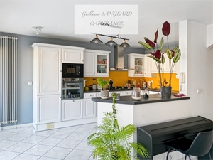 appartement à la vente -   01100  OYONNAX, surface 84 m2 vente appartement - UBI477232952