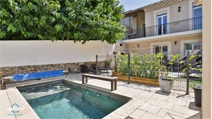 maison traditionnelle à la vente -   34460  CESSENON SUR ORB, surface 116 m2 vente maison traditionnelle - UBI477246128
