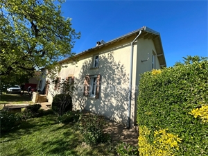 maison à la vente -   24800  SAINT SULPICE D EXCIDEUIL, surface 182 m2 vente maison - UBI477247991