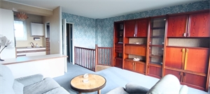 appartement à la vente -   17300  ROCHEFORT, surface 58 m2 vente appartement - UBI477331253