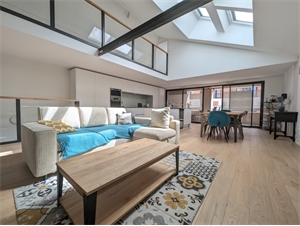maison à la vente -   49300  CHOLET, surface 137 m2 vente maison - UBI477339878
