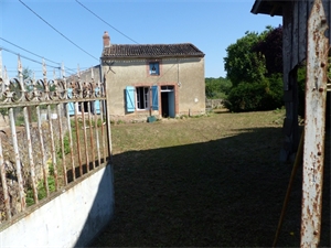 maison de campagne à la vente -   79600  LOUIN, surface 81 m2 vente maison de campagne - UBI477347579