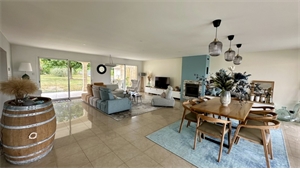 maison à la vente -   16300  SALLES DE BARBEZIEUX, surface 200 m2 vente maison - UBI477370508