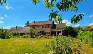 maison à la vente -   71500  LOUHANS, surface 149 m2 vente maison - UBI477370511