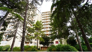 appartement à la vente -   93800  EPINAY SUR SEINE, surface 73 m2 vente appartement - UBI477378167
