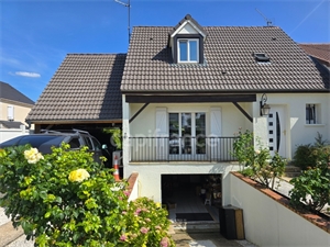 maison à la vente -   91160  BALLAINVILLIERS, surface 90 m2 vente maison - UBI477380480