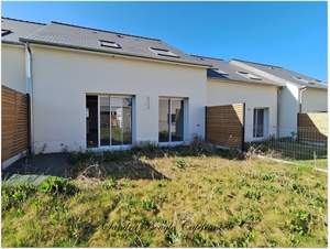 maison à la vente -   53000  LAVAL, surface 100 m2 vente maison - UBI477388706