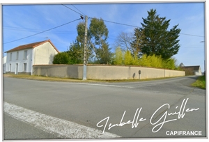 maison à la vente -   18170  LE CHATELET, surface 186 m2 vente maison - UBI477393224