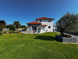 maison à la vente -   29880  GUISSENY, surface 110 m2 vente maison - UBI477402164