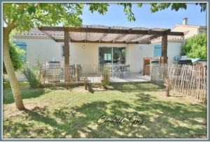 maison individuelle à la vente -   31190  CAUJAC, surface 90 m2 vente maison individuelle - UBI477412487