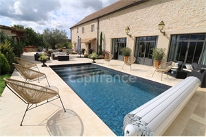propriete à la vente -   71640  MERCUREY, surface 503 m2 vente propriete - UBI477488168