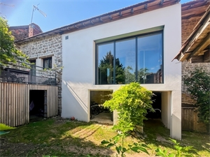 maison en pierres à la vente -   71250  CLUNY, surface 120 m2 vente maison en pierres - UBI477524204