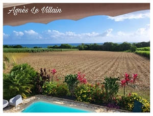maison à la vente -   97115  SAINTE ROSE, surface 110 m2 vente maison - UBI477563282