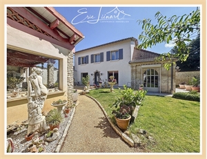 maison à la vente -   79400  SAINT MAIXENT L ECOLE, surface 182 m2 vente maison - UBI477646091