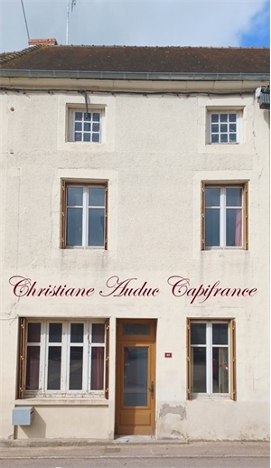maison à la vente -   71120  CHAROLLES, surface 98 m2 vente maison - UBI477694730