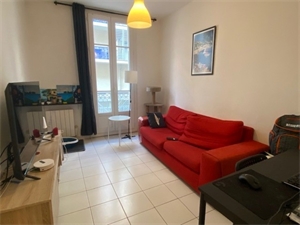 appartement à la vente -   06300  NICE, surface 40 m2 vente appartement - UBI477694742
