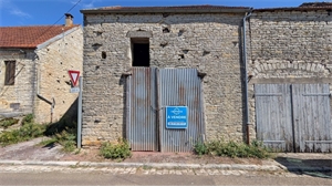 grange à la vente -   89310  NITRY, surface 53 m2 vente grange - UBI477705722