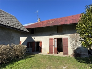 grange à la vente -   74930  PERS JUSSY, surface 72 m2 vente grange - UBI477730241