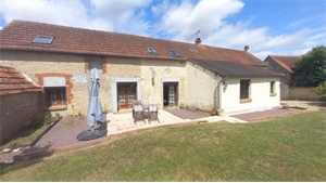fermette à la vente -   27920  SAINT ETIENNE SOUS BAILLEUL, surface 205 m2 vente fermette - UBI477744947